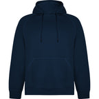 Sweat à Capuche Unisexe VINSON SU1074 – Coton Bio et Matières Recyclées