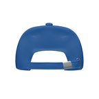 Casquette baseball coton bio 5 panneaux personnalisable – MO6432 BICCA