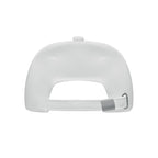 Casquette baseball coton bio 5 panneaux personnalisable – MO6432 BICCA