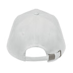 Casquette baseball coton bio 5 panneaux personnalisable – MO6432 BICCA