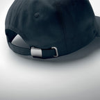 Casquette baseball coton bio 5 panneaux personnalisable – MO6432 BICCA