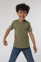 T-shirt Enfant Personnalisable SOL'S Regent Fit – École & Club