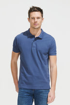 Polo Homme Personnalisé SOL'S Perfect Men – Entreprise & Événement