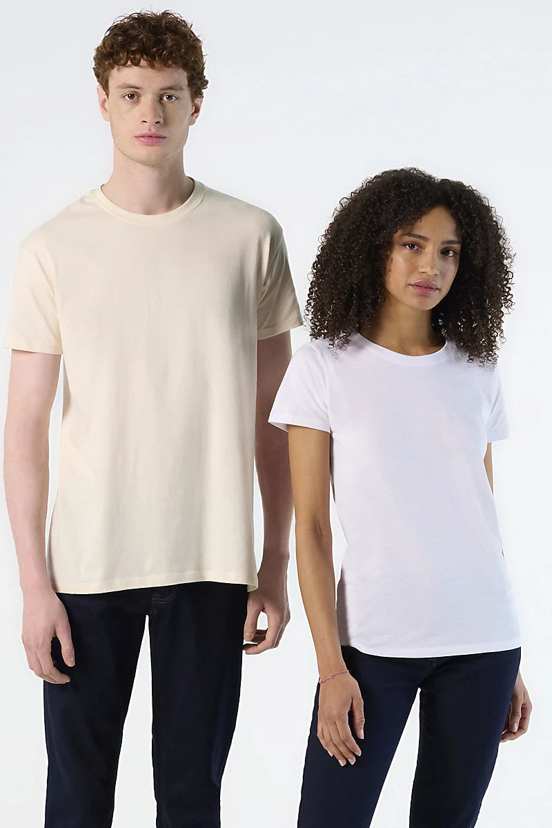 T-shirt Unisexe Personnalisé SOL'S Regent – Coton Classique
