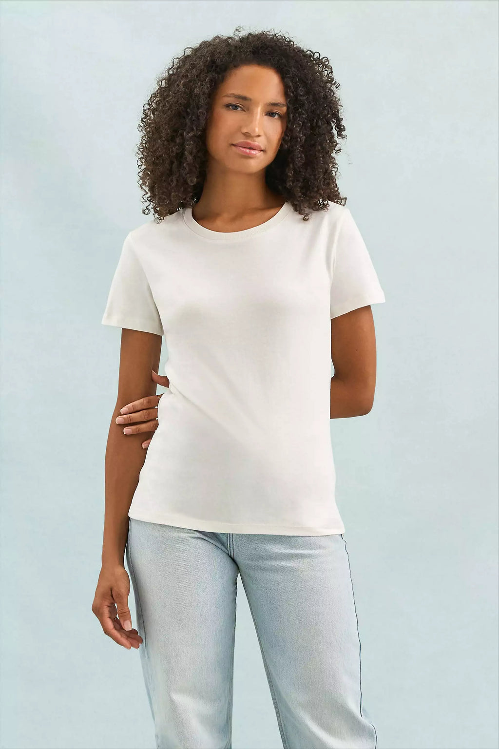 T-shirt Femme Personnalisable SOL'S Imperial – 190g | Entreprise & Association