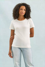 T-shirt Femme Personnalisable SOL'S Imperial – 190g | Entreprise & Association