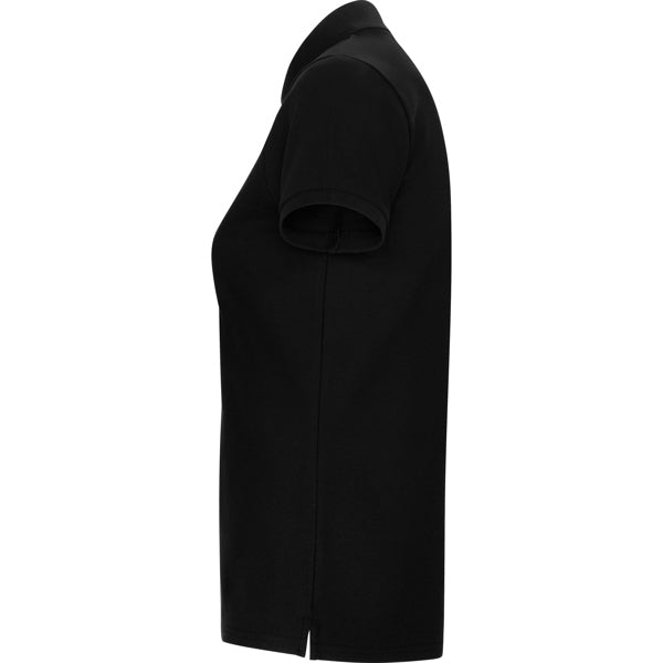Polo Femme Personnalisé Pegaso Premium – Anti-Boulochage | Entreprise & Équipe