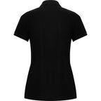 Polo Femme Personnalisé Pegaso Premium – Anti-Boulochage | Entreprise & Équipe