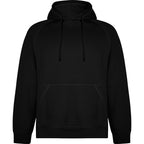 Sweat à Capuche Unisexe VINSON SU1074 – Coton Bio et Matières Recyclées