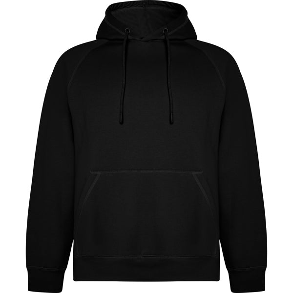 Sweat à Capuche Unisexe VINSON SU1074 – Coton Bio et Matières Recyclées