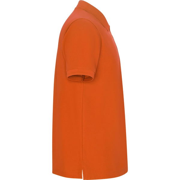 Polo PEGASO Homme Premium 6609 – Polo Professionnel Anti-Boulochage