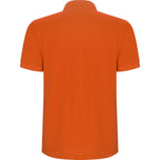 Polo PEGASO Homme Premium 6609 – Polo Professionnel Anti-Boulochage