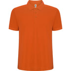 Polo PEGASO Homme Premium 6609 – Polo Professionnel Anti-Boulochage