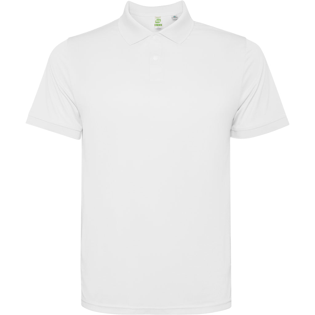 Polo Technique Homme Personnalisé