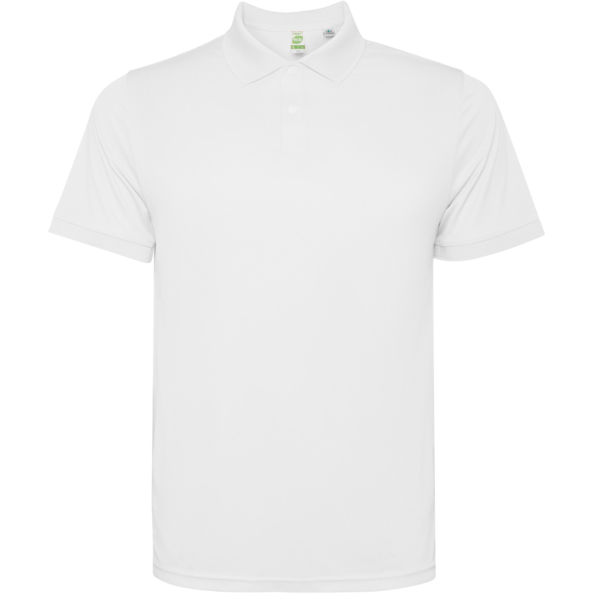 Polo Technique Homme ROLY TORMO – Performance et Confort