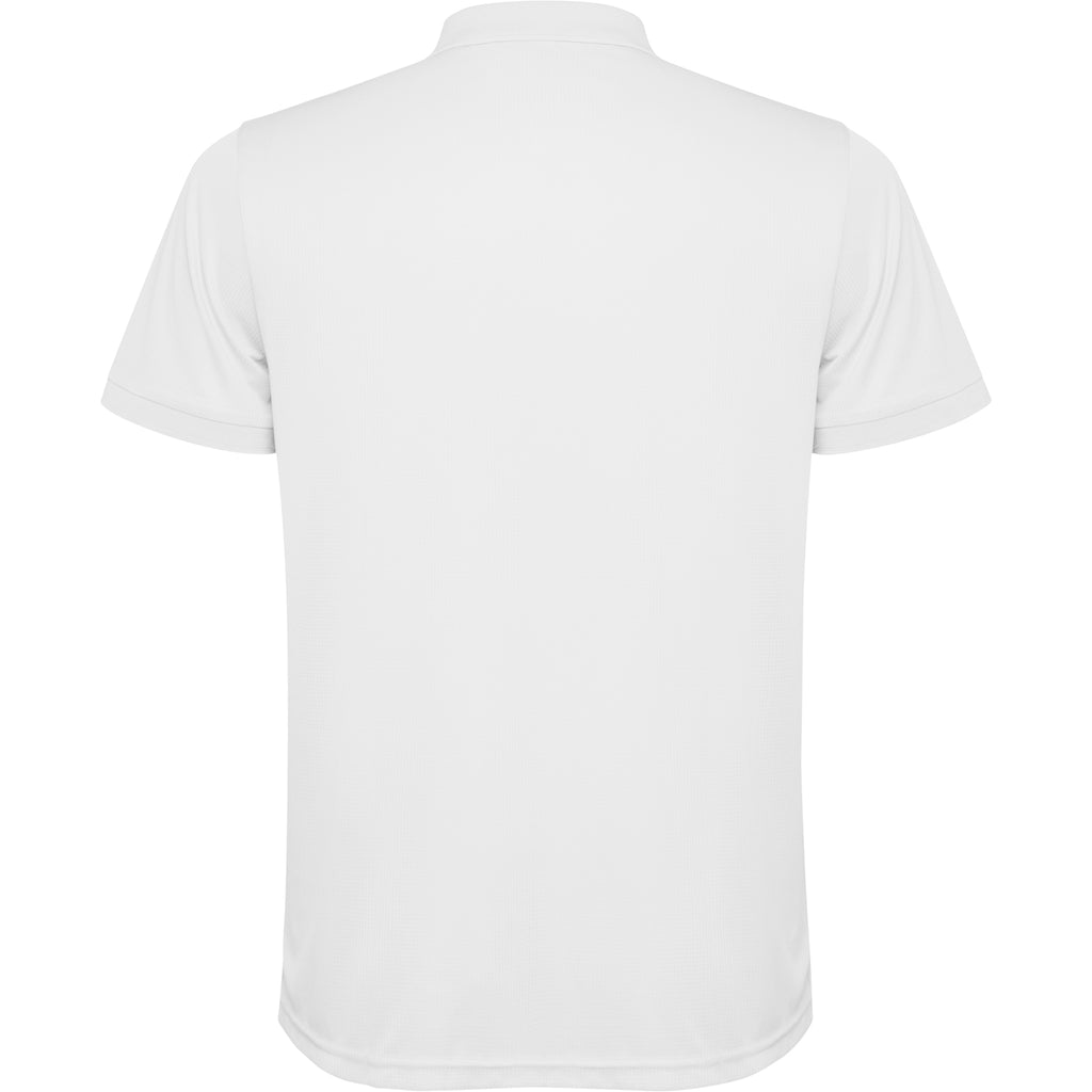 Polo Technique Homme Personnalisé