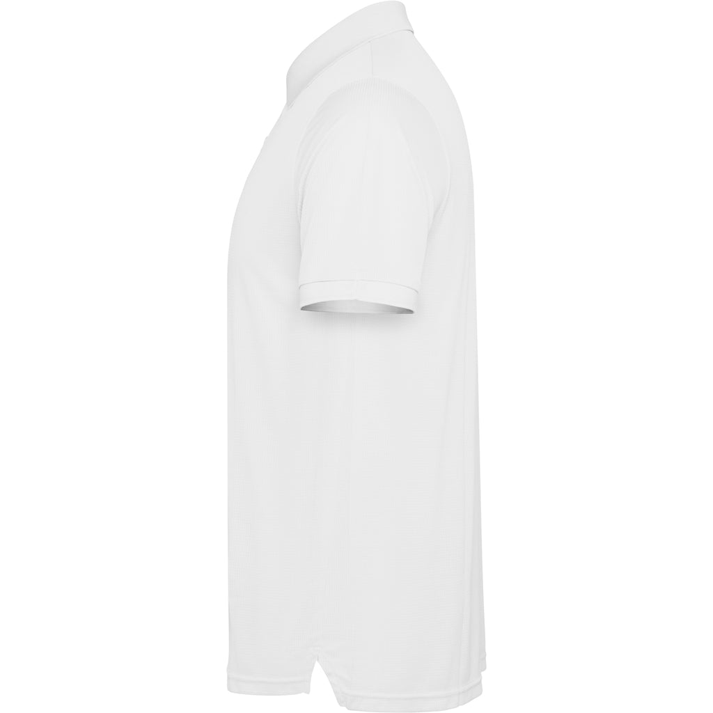 Polo Technique Homme Personnalisé