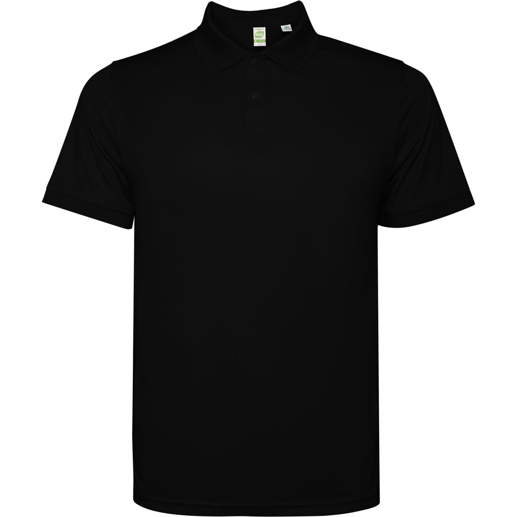 Polo Technique Homme Personnalisé