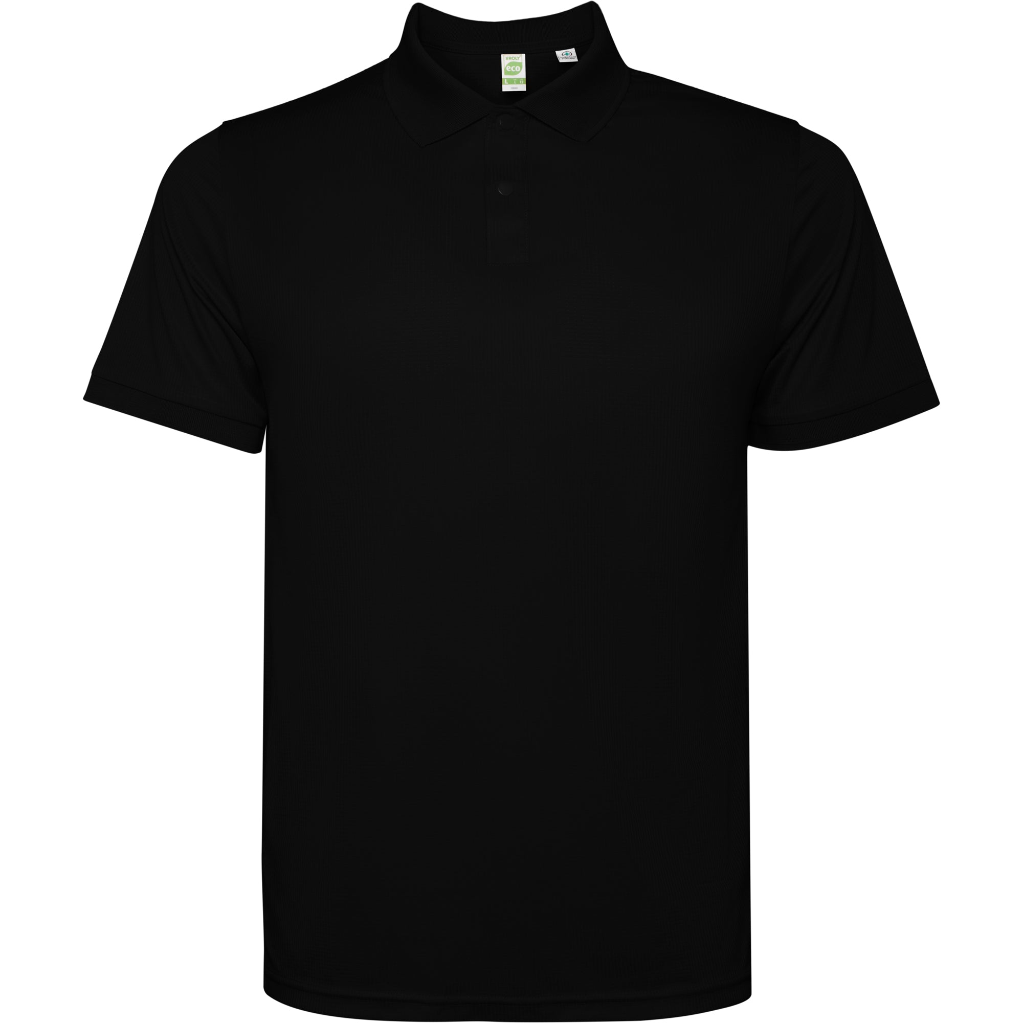 Polo Technique Homme ROLY TORMO – Performance et Confort