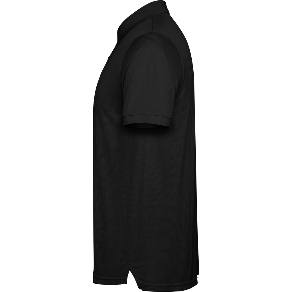 Polo Technique Homme Personnalisé