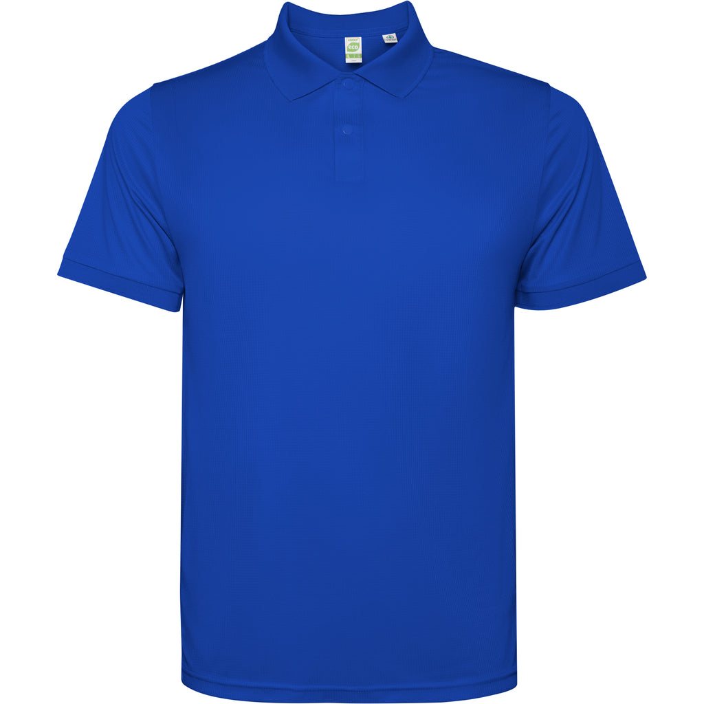 Polo Technique Homme Personnalisé