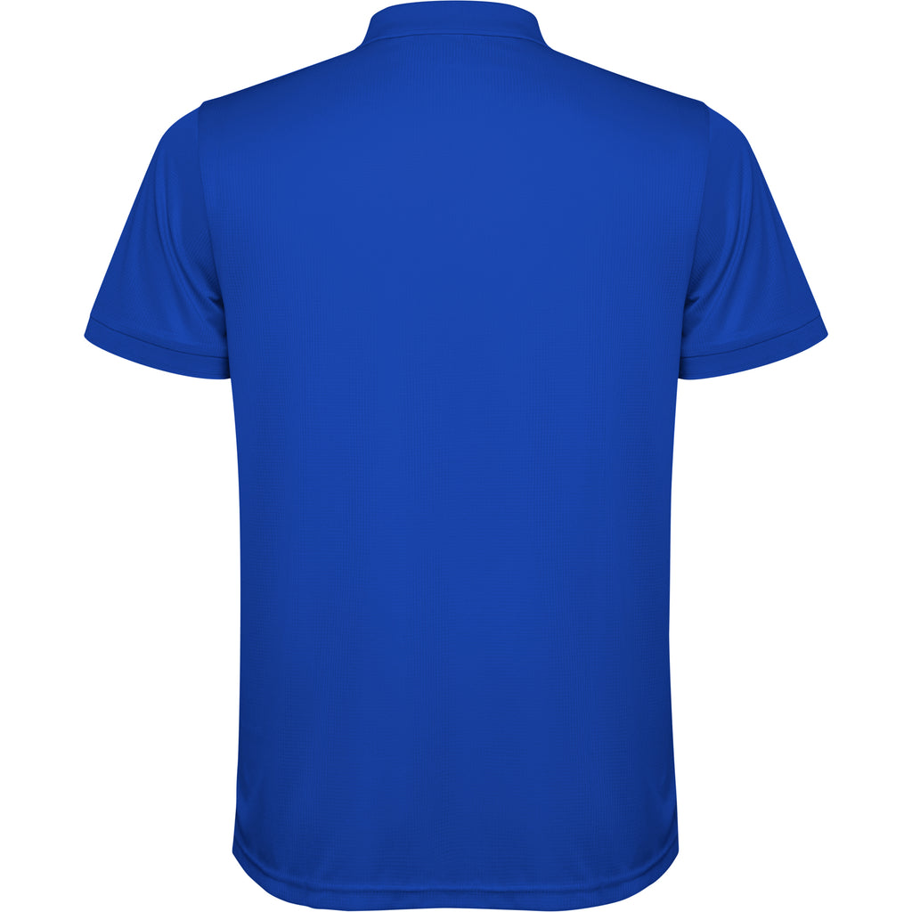 Polo Technique Homme Personnalisé