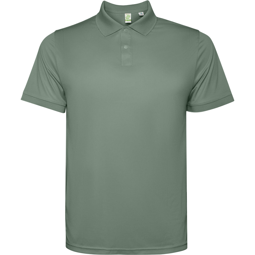 Polo Technique Homme Personnalisé