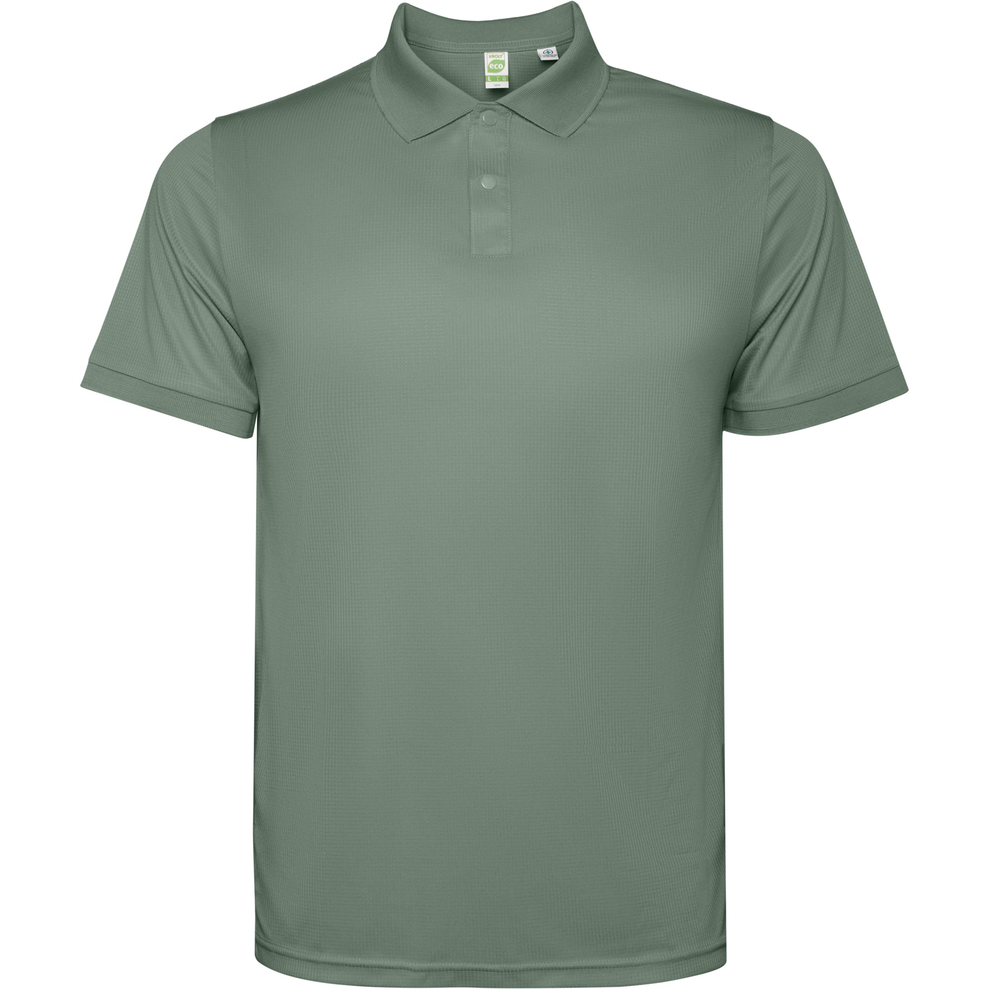 Polo Technique Homme ROLY TORMO – Performance et Confort