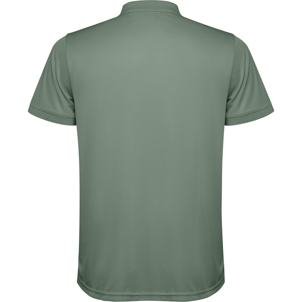 Polo Technique Homme Personnalisé