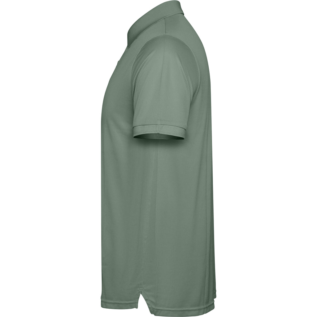 Polo Technique Homme Personnalisé