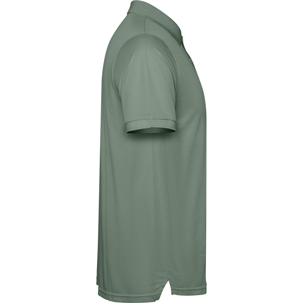Polo Technique Homme Personnalisé