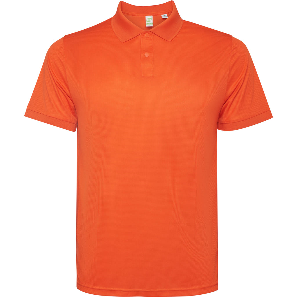 Polo Technique Homme Personnalisé