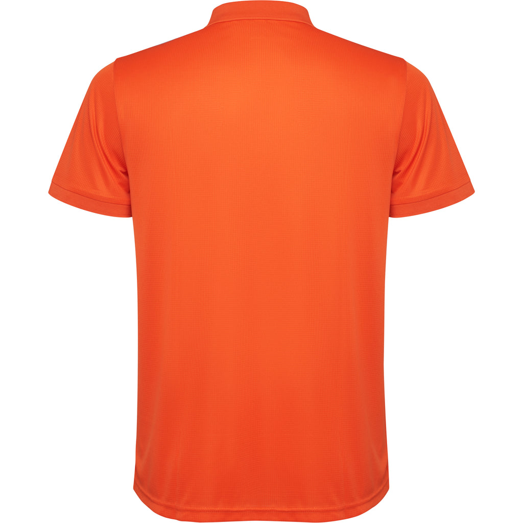 Polo Technique Homme Personnalisé