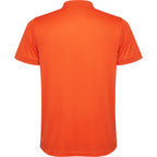 Polo Technique Homme Personnalisé