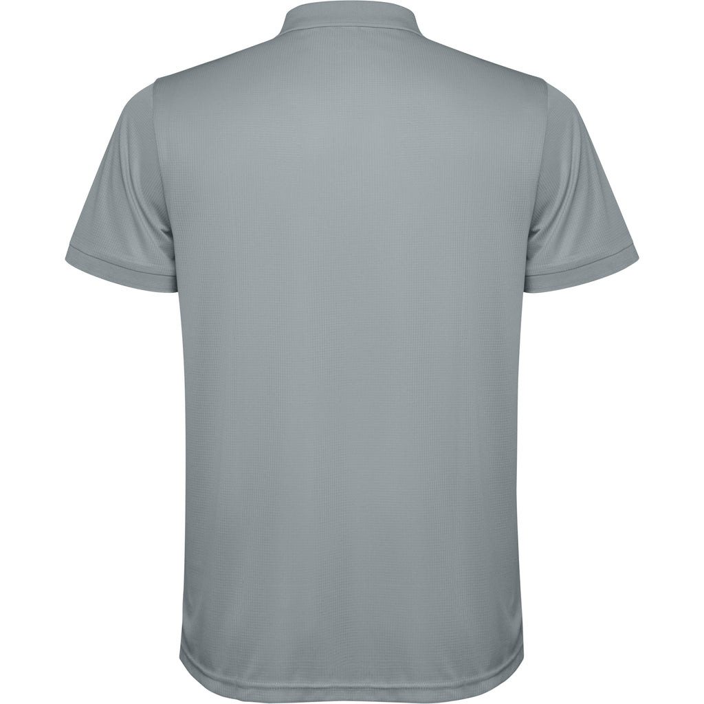 Polo Technique Homme Personnalisé