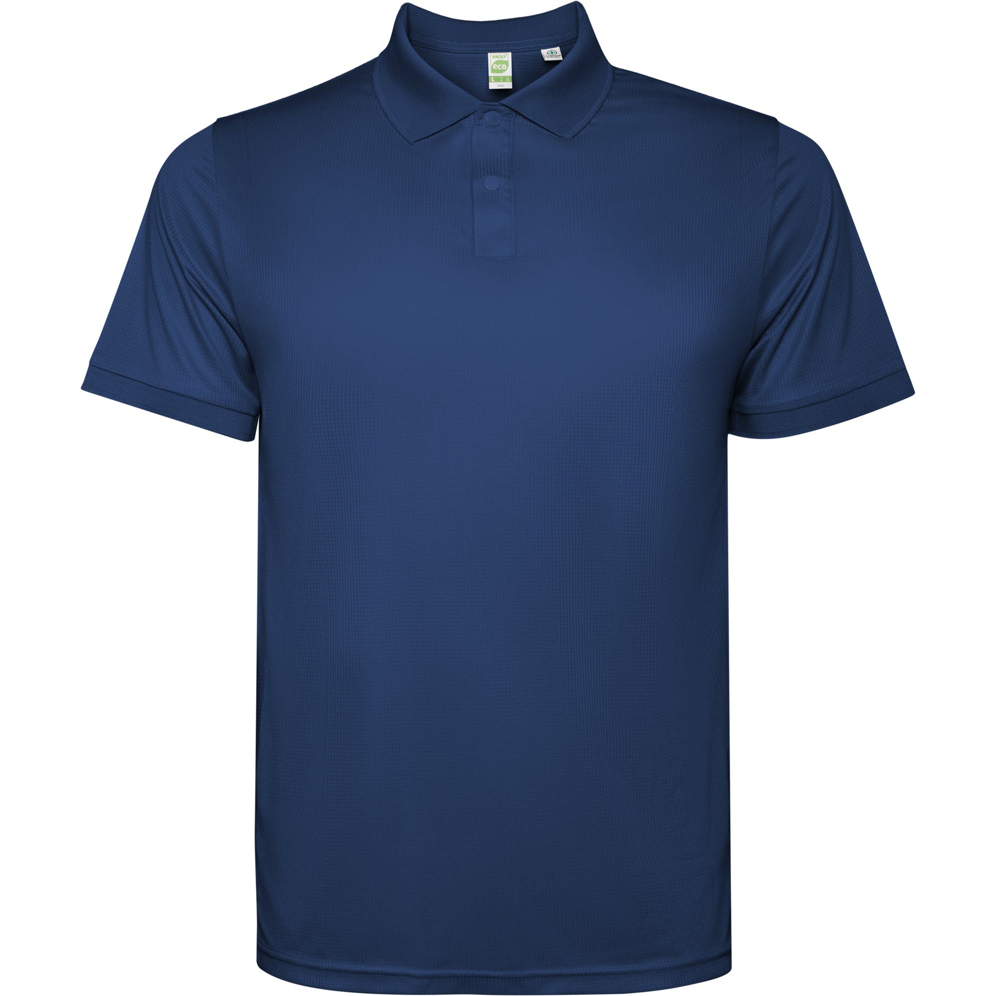 Polo Technique Homme ROLY TORMO – Performance et Confort