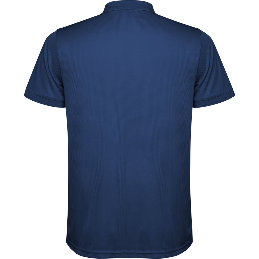 Polo Technique Homme Personnalisé