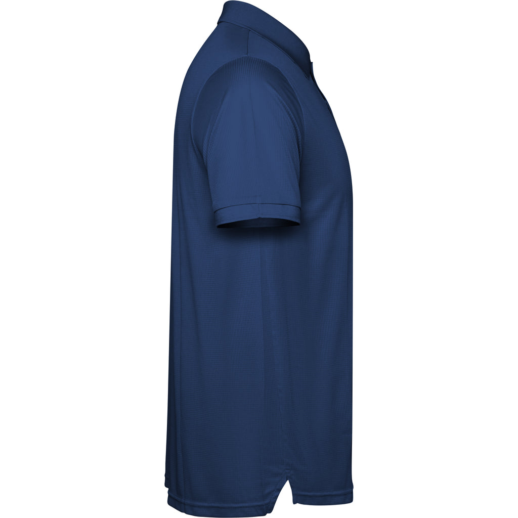 Polo Technique Homme Personnalisé