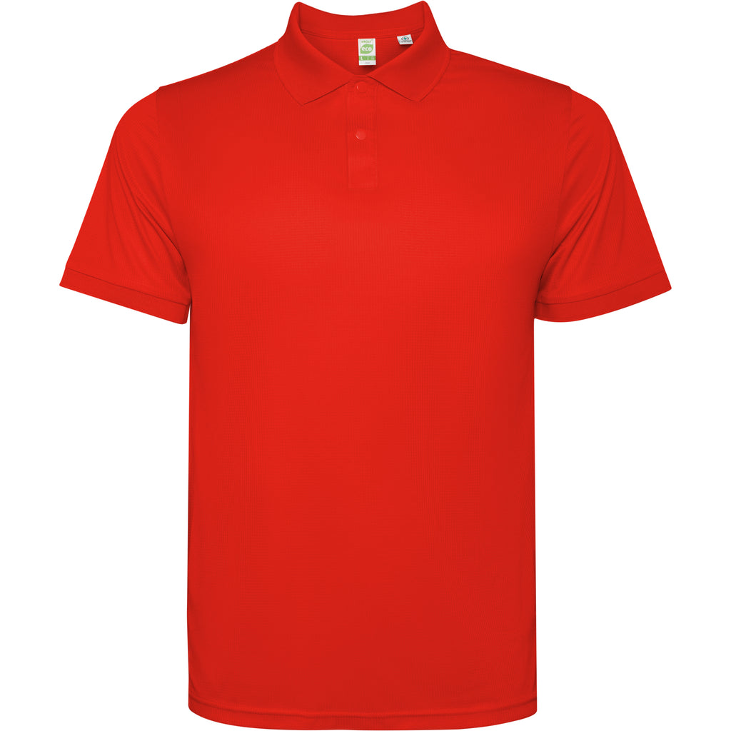 Polo Technique Homme Personnalisé
