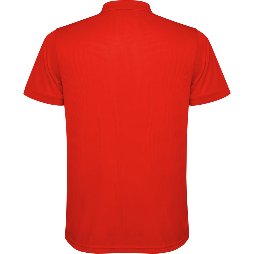 Polo Technique Homme Personnalisé
