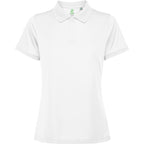 Polo Technique Femme Personnalisé – Éco-responsable