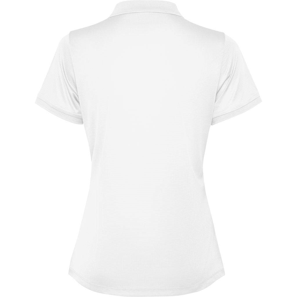Polo Technique Femme Personnalisé – Éco-responsable