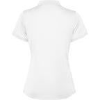 Polo Technique Femme Personnalisé – Éco-responsable