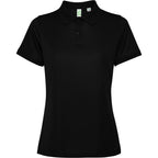 Polo Technique Femme Personnalisé – Éco-responsable