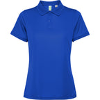 Polo Technique Femme Personnalisé – Éco-responsable
