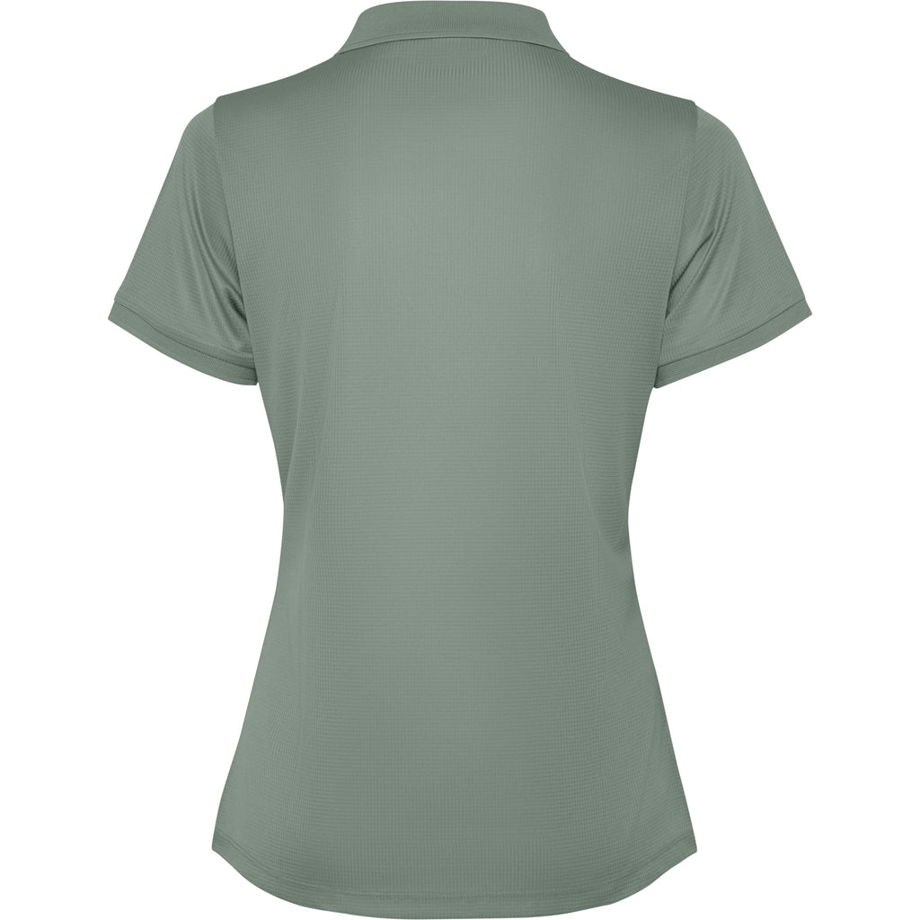 Polo Technique Femme Personnalisé – Éco-responsable