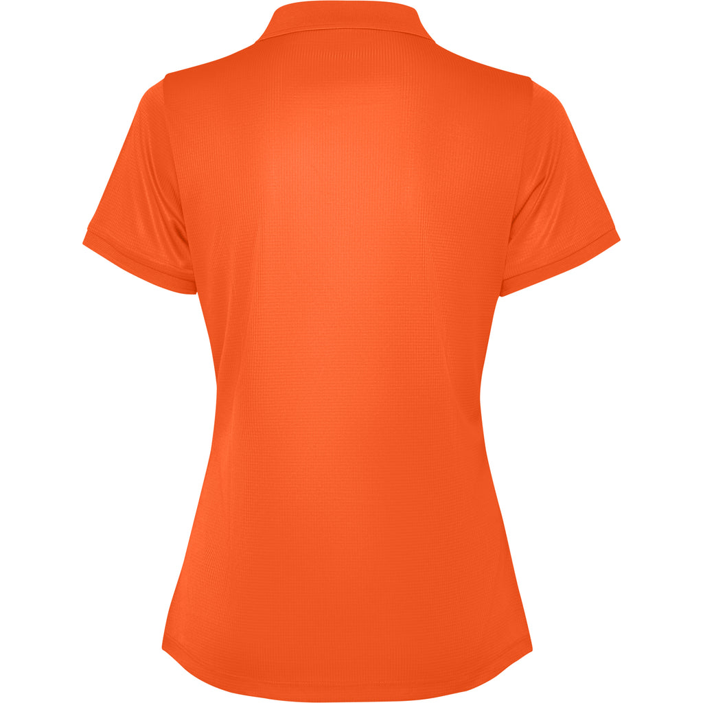 Polo Technique Femme Personnalisé – Éco-responsable