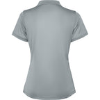Polo Technique Femme Personnalisé – Éco-responsable