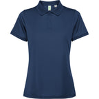 Polo Technique Femme Personnalisé – Éco-responsable