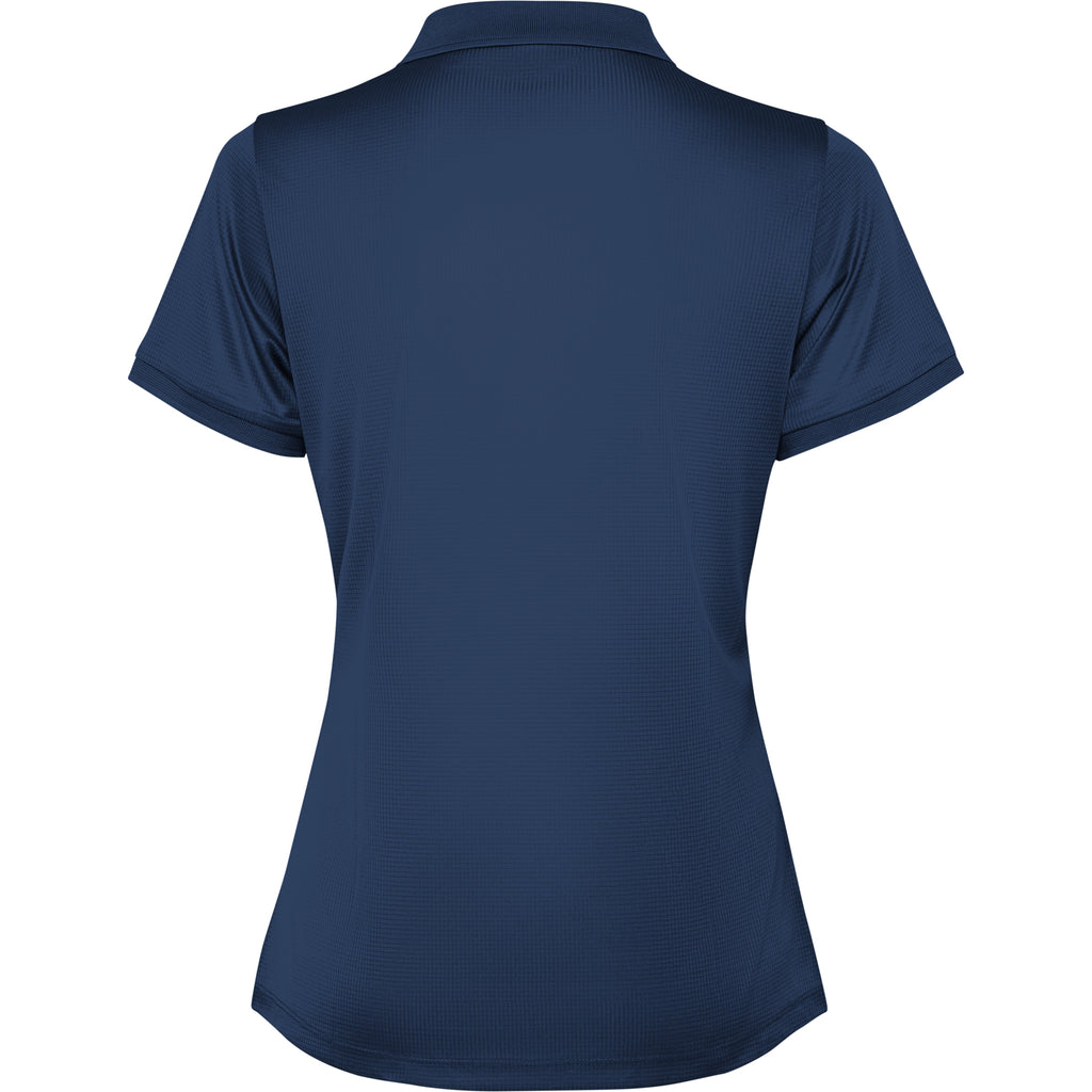 Polo Technique Femme Personnalisé – Éco-responsable